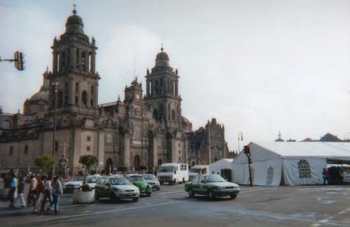 028. Mexiko-City3